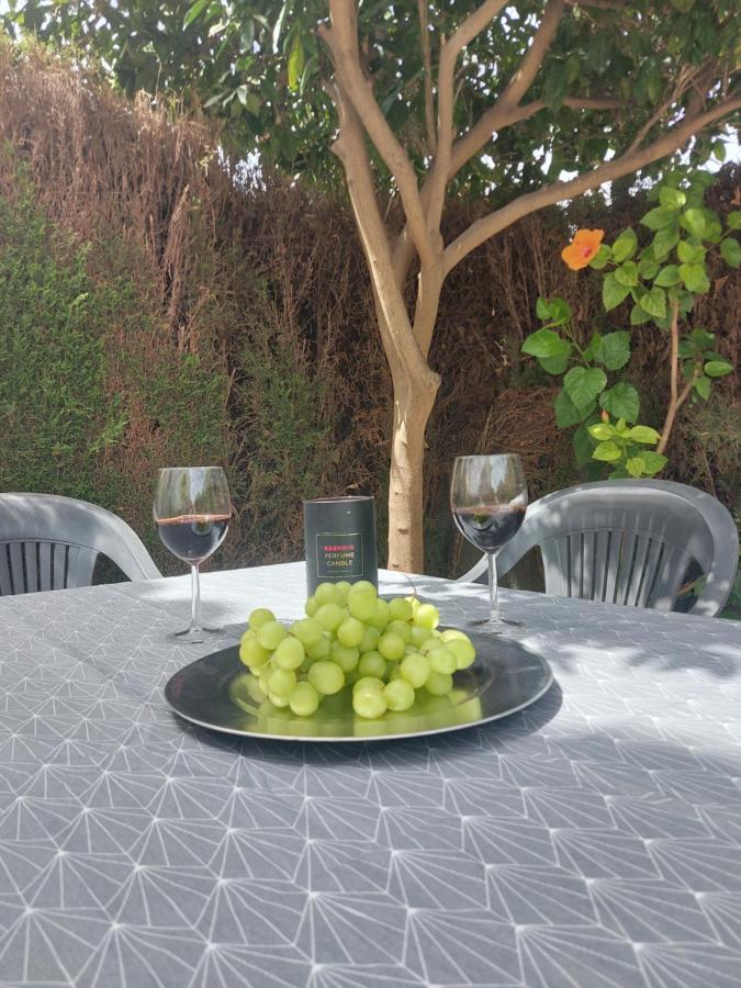 Bebi Casa Apartment Torrevieja Buitenkant foto