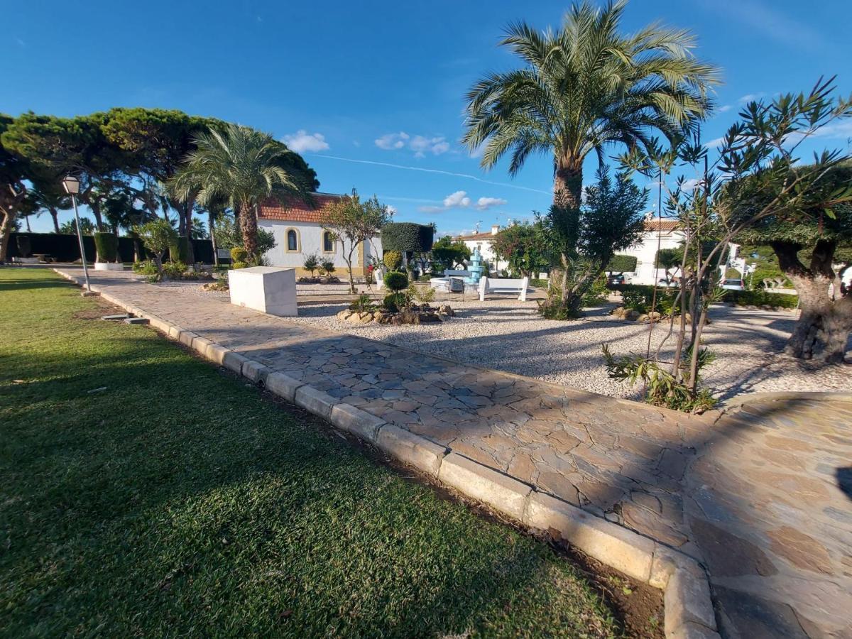 Bebi Casa Apartment Torrevieja Buitenkant foto