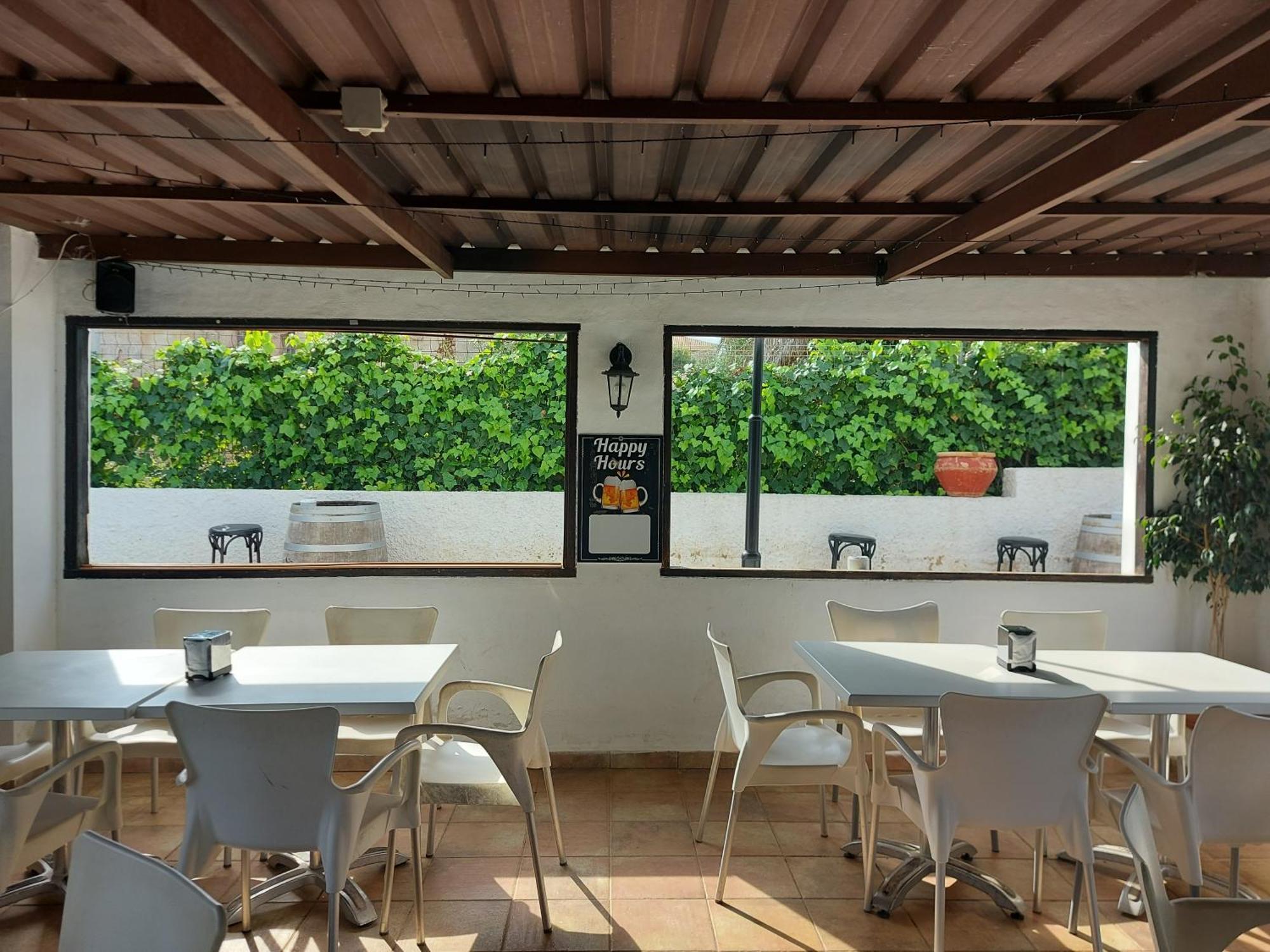 Bebi Casa Apartment Torrevieja Buitenkant foto