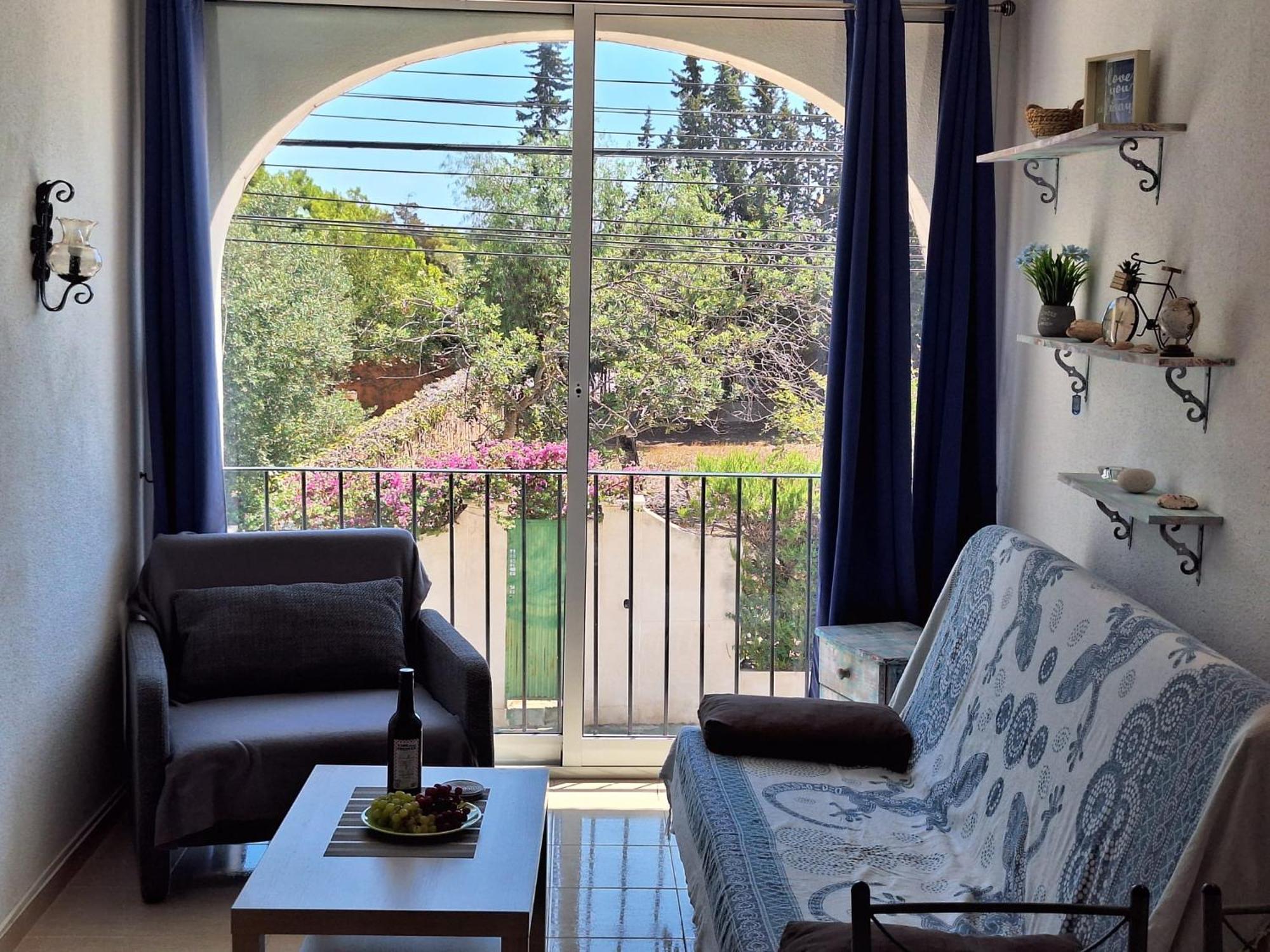 Bebi Casa Apartment Torrevieja Buitenkant foto