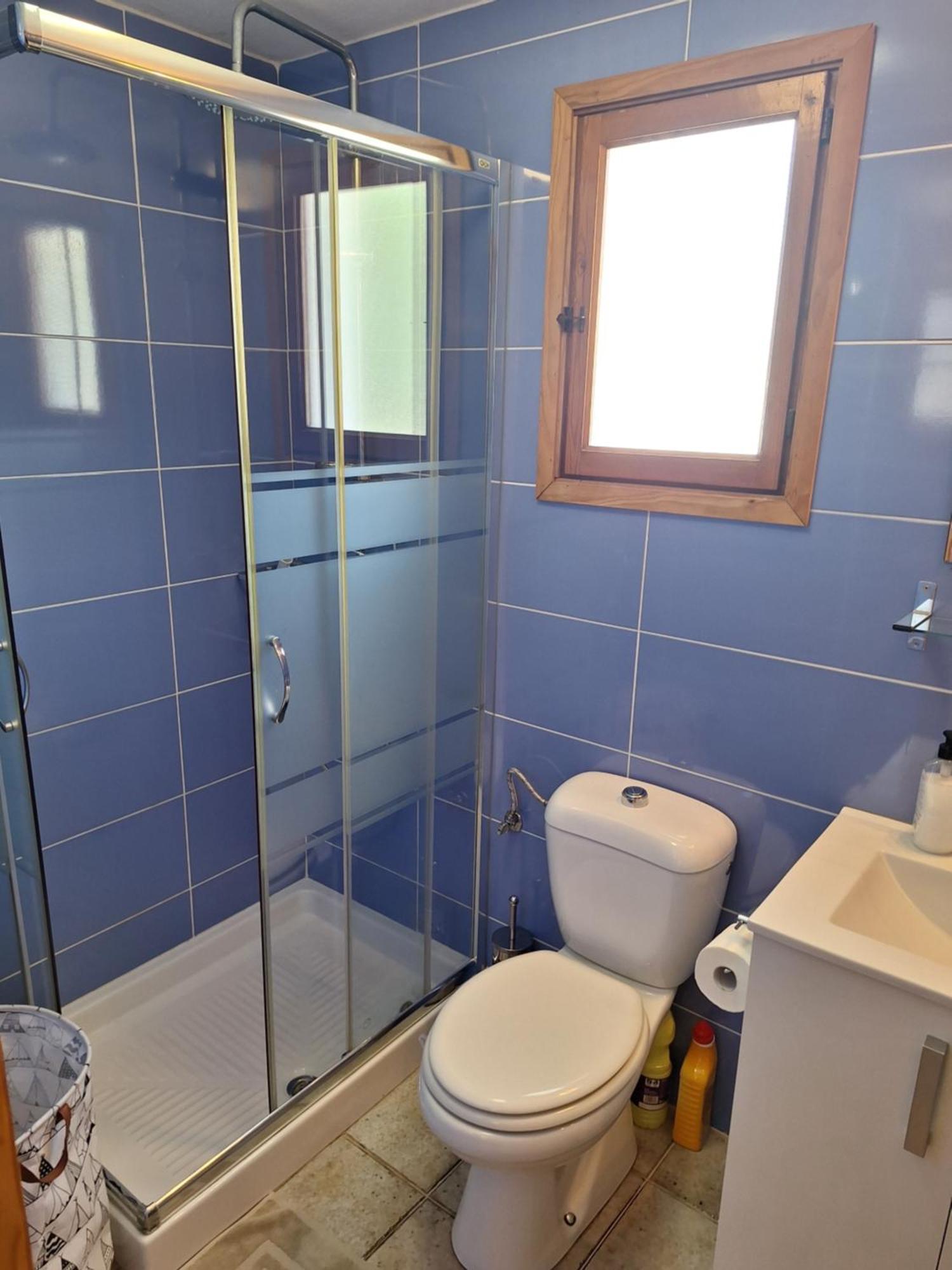Bebi Casa Apartment Torrevieja Buitenkant foto