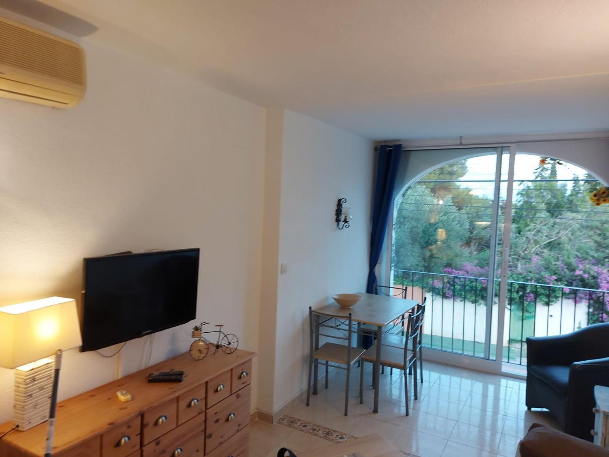 Bebi Casa Apartment Torrevieja Buitenkant foto