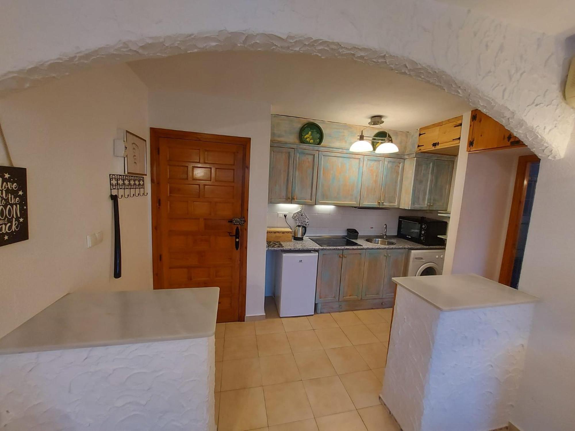 Bebi Casa Apartment Torrevieja Buitenkant foto
